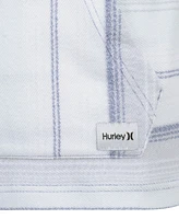 Hurley Big Boys Surf Poncho Hoodie