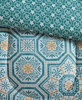 Addison Park Matteo Reversible Printed 8-Pc. Comforter Sets, Exclusively at Macy's
