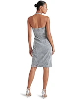 Steve Madden Women's Gia Denim Dress