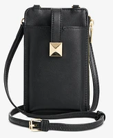 Devvi Phone Mini Crossbody, Created for Macy's