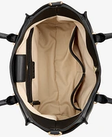 I.n.c. International Concepts Caitii Medium Satchel, Exclusively at Macy's