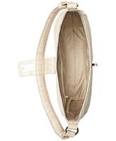Brahmin Fallon Medium Leather Shoulder Bag