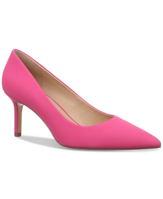 On 34th Women's Mariahh Pointed-Toe Pumps, Exclusively at Macy's