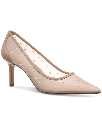 On 34th Women's Mariahh Pointed-Toe Pumps, Exclusively at Macy's