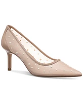 On 34th Women's Mariahh Pointed-Toe Pumps, Exclusively at Macy's