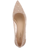 On 34th Women's Mariahh Pointed-Toe Pumps, Exclusively at Macy's
