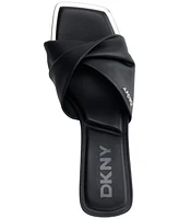 Dkny Jolaine Twist Sandals