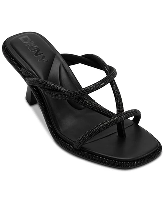 Dkny Rabun Stones Sandals
