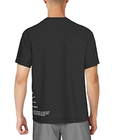 Nike Men's Short-Sleeve Hydroguard Swim T-Shirt