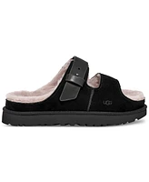 Ugg Women's Greenport Cozy Slide Sandals