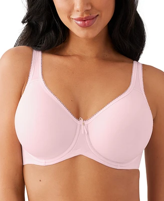 Wacoal Basic Beauty Underwire T-Shirt Bra 853192