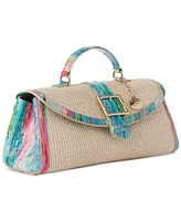 Brahmin Dayan Staycation Grandview Medium Handbag