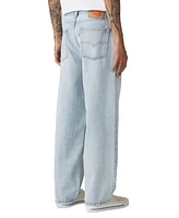 Levi's Men's 578 Baggy Jeans