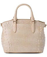 Brahmin Duxbury Melbourne Satchel