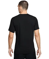 Nike Sportswear Men's Short Sleeve Crewneck Graphic T-Shirt