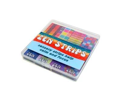 Zen Strips - Sand Brights S4 40 ct. Display