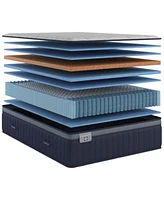 Charter Club By Sealy Blissful Bay 14.5 Firm Euro Top Mattress Collection Exclusively At Macys