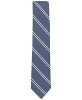 Michael Kors Men's Formal Stripe Tie