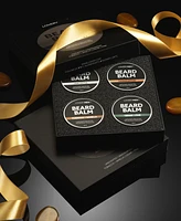 Lovery 4-Pc. LoveryMen Nourishing Beard Balm Gift Set