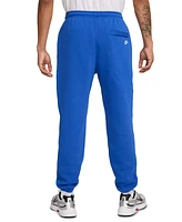 Nike Club Men's Drawstring Fleece Jogger Pants