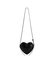 Jw Pei Handbags Arlene Mini Heart shaped Crossbody Bag