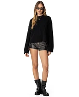 Edikted Women's Marleen Oversized Knit Sweater