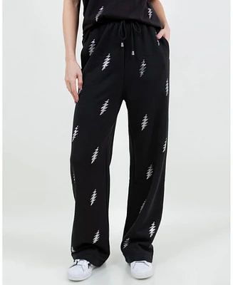 Grateful Dead 13 Pt. Bolt Lounge Pant