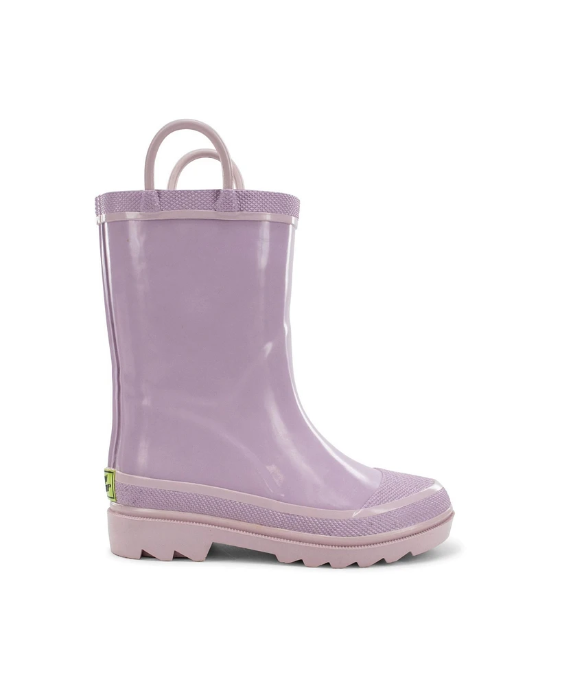 Western Chief Little Girls Firechief 2 Rain Boot