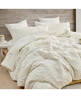 Banana Leafy Plush - Coma Inducer Oversized Comforter Set