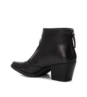 Xti Women's Casual Dress Booties