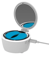 Skn by Conair Cool Beanz Rechargeable Cooling Under Eye Pads