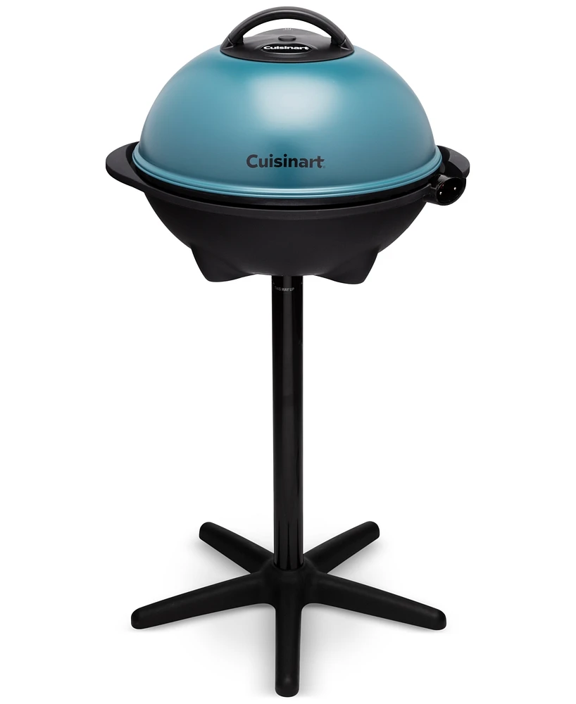 Cuisinart 2-in-1 Indoor/Outdoor Electric Griddle