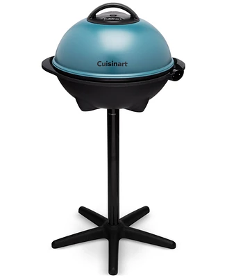 Cuisinart 2-in-1 Indoor/Outdoor Electric Griddle