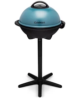 Cuisinart 2-in-1 Indoor/Outdoor Electric Griddle