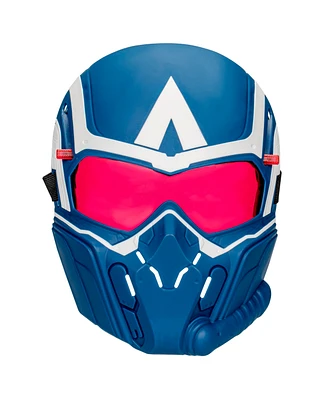 Marvel Studios Captain America Brave New World Flight Vision Mask