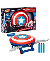 Marvel Studios Captain America Brave New World Nerf Skyshot Blaster