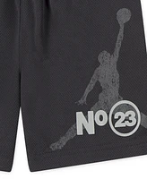 Jordan Toddler Boys 2-Piece 1984 Jumpman Shorts and T-Shirt Set