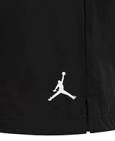 Jordan Little Boys Jumpman Woven Play Shorts