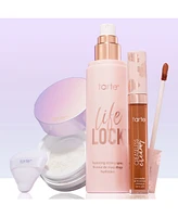 tarte Travel-Size Life Lock Hydrating Setting Spray 1.15 oz