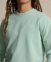 Polo Ralph Lauren Men's Loopback Fleece Sweatshirt