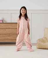 ergoPouch Baby Boys and Girls 1.0 Tog Sleep Suit Sack
