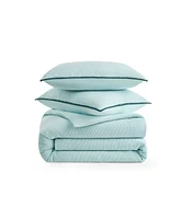 Ugg Brisa 3-Pc. Comforter Set, Full/Queen