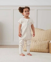 ergoPouch Baby Boys and Girls 1.0 Tog Sleep Onesie