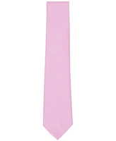 Club Room Men's Hussey Solid Tie, Exclusively at Macy's