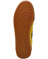 Steve Madden Women's Verdict Low Profile Lace-Up Sneakers