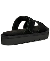 Koolaburra By Ugg Women's Tizz Slide Sandals