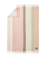 Ugg Calyx Stripe Faux Mohair Throw, 50" x 70"