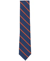 Club Room Men's Lyford Stripe Tie, Exclusively at Macy's