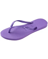 Havaianas Women's Slim Slip On Sandals