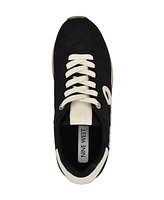 Nine West Women's Fivo Lace-Up Sneakers